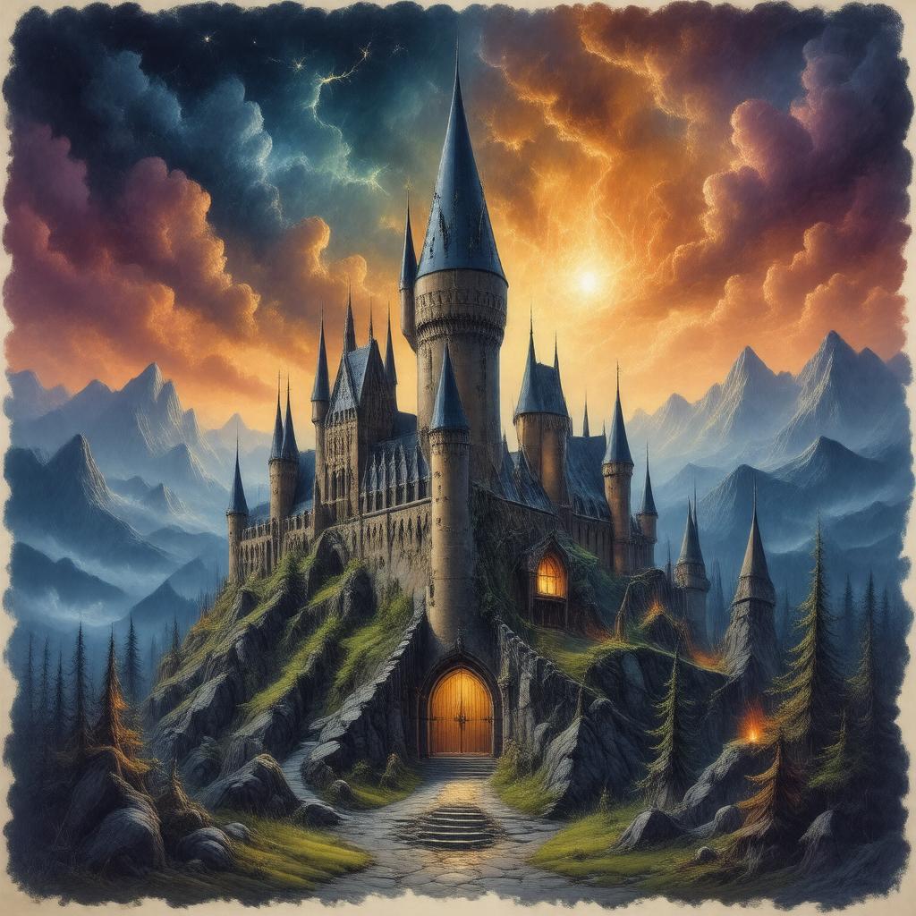 Harry Potter and the Philosopher's Stone